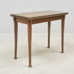 1706 7182 GAMES TABLE